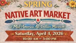 Native Art Market