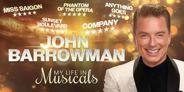 My Life In Musicals - Newcastle Upon Tyne