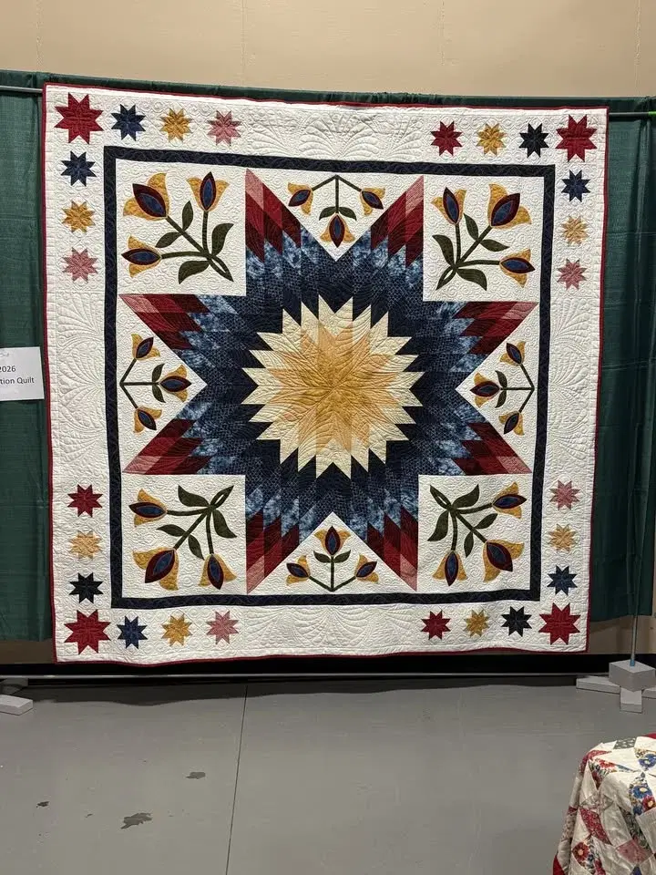 Piney Woods Quilt Festival