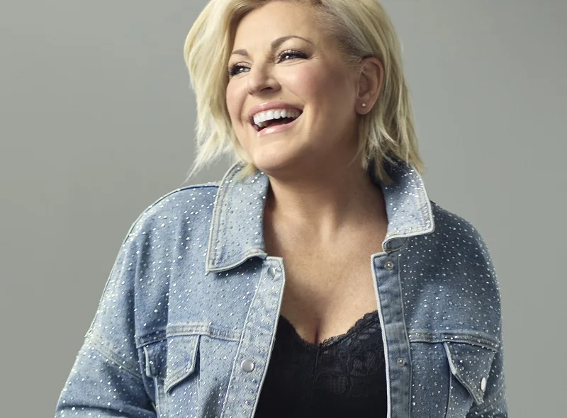 Guylaine Tanguay | Vieux Clocher de Magog