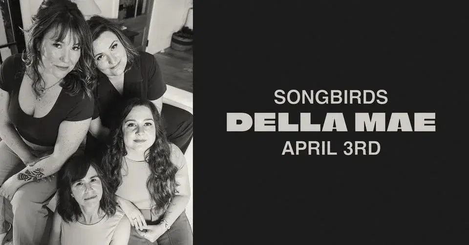 Della Mae