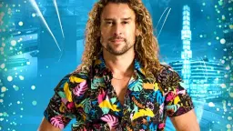 ZES Hermann Melo Zumba Masterclass