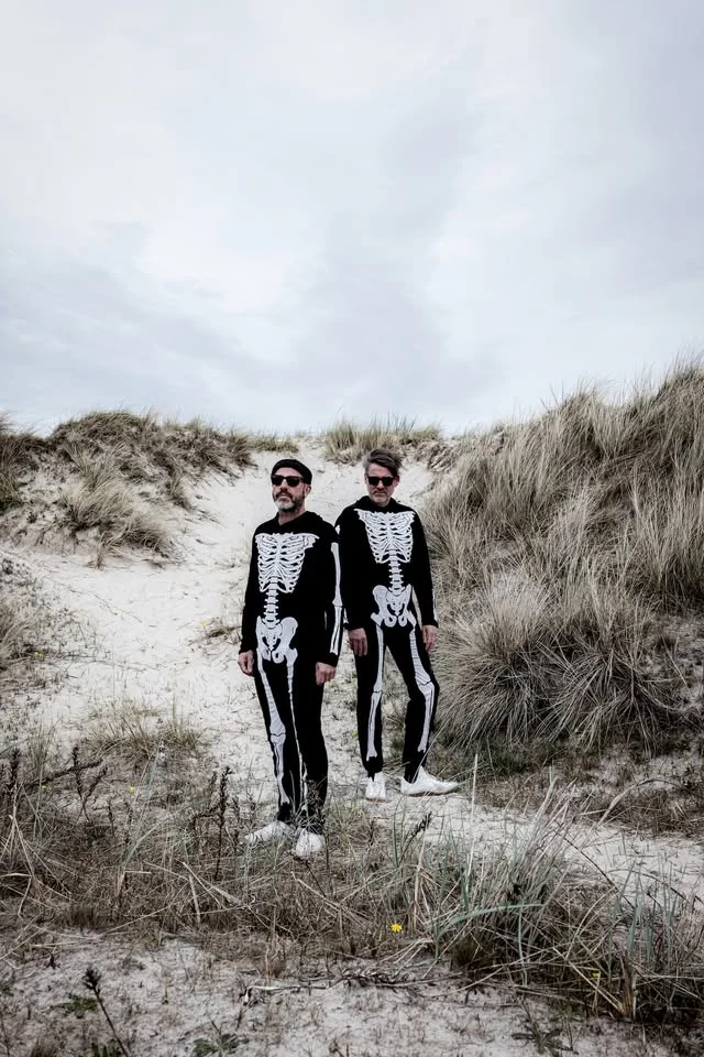 Plewka & Schmedtje - Between the Lights