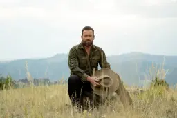 Lee Brice at Floore's