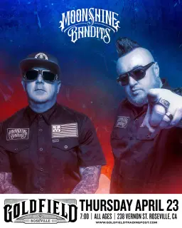 Moonshine Bandits