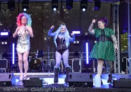 Pounds For Pride 2026