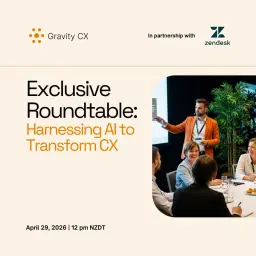 Exclusive Roundtable: Harnessing AI to Transform Customer Experience