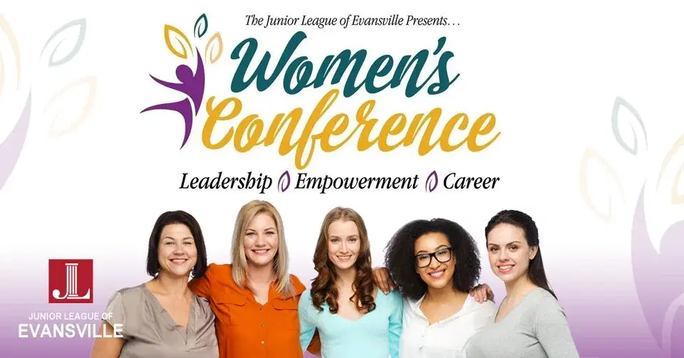 2025 Women's Conference Leadership, Empowerment, Career
