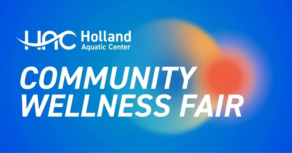 HAC Community Wellness Fair