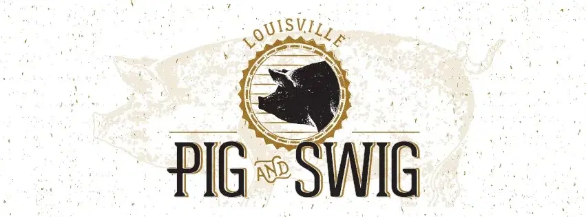 Louisville Pig and Swig