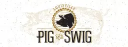 Louisville Pig and Swig