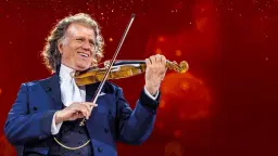 Andre Rieu