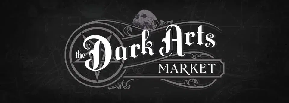 Midsummer - The Dark Arts Market