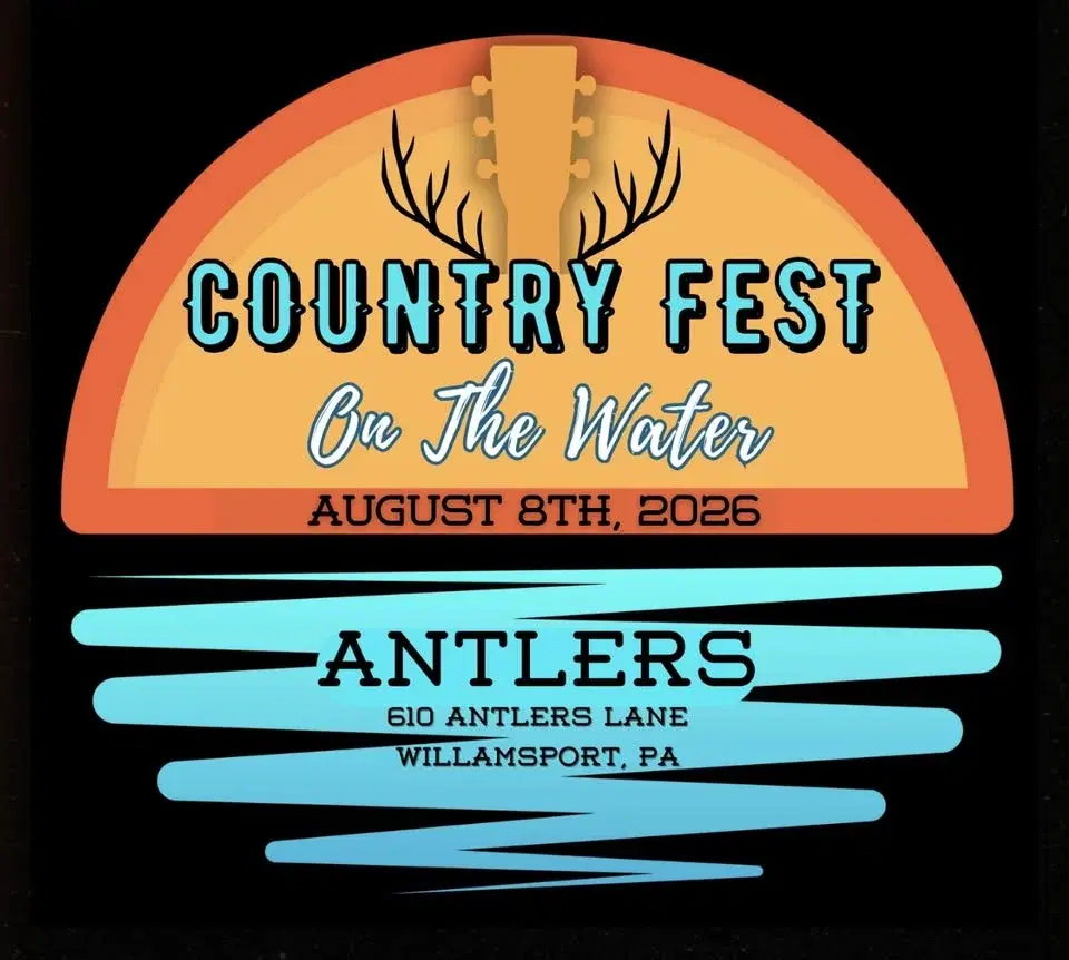 Country Fest On The Water