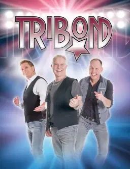 Träffendansen med Tribond
