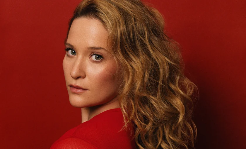 Liliane Blanco-Binette