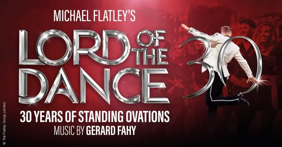 Lord of the Dance | Wien