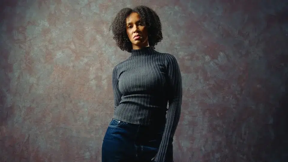 Luna Simao • Hamburg • Nochtspeicher