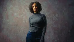 Luna Simao • Hamburg • Nochtspeicher