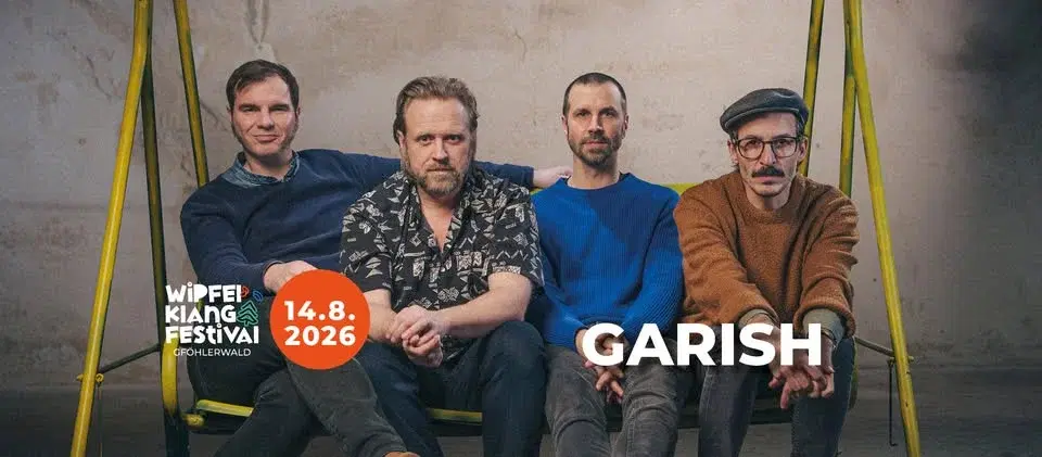 Garish | Freilichtbühne Gföhlerwald