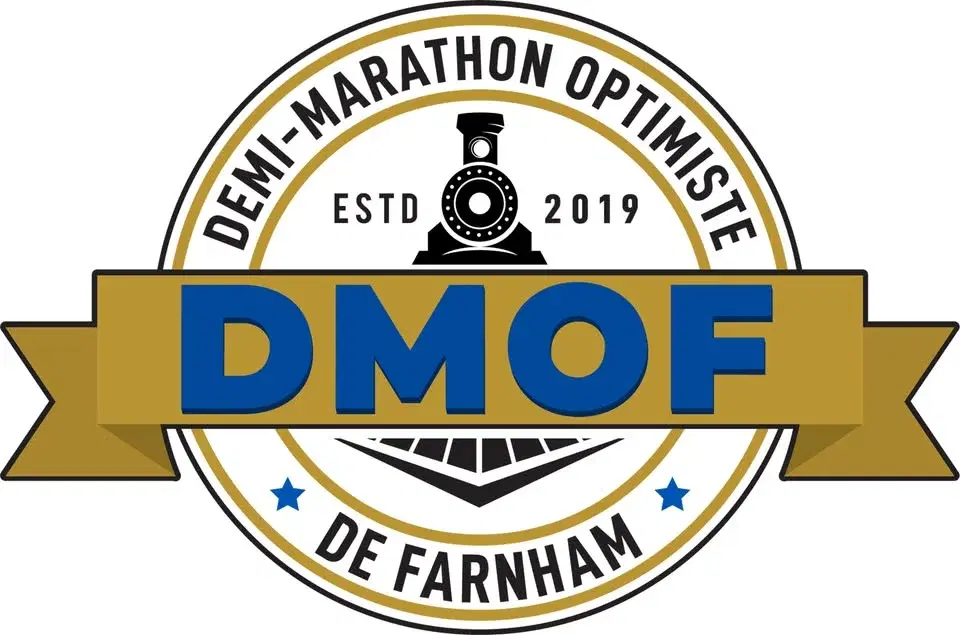 Demi-Marathon Optimiste de Farnham
