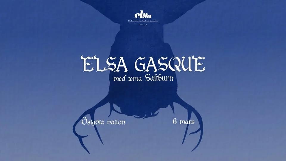 ELSA Gasque