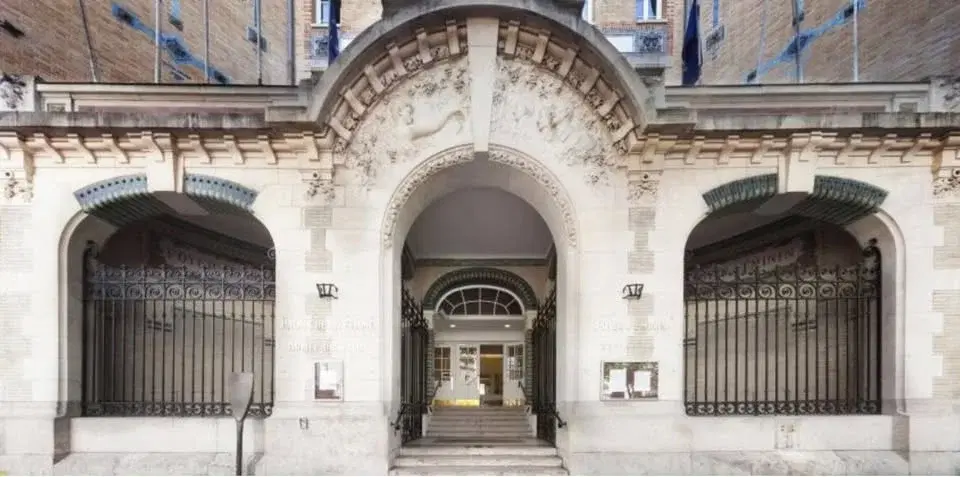 Marché de Créateurs - Palais de la Femme 2026