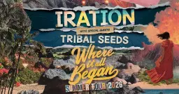 Iration