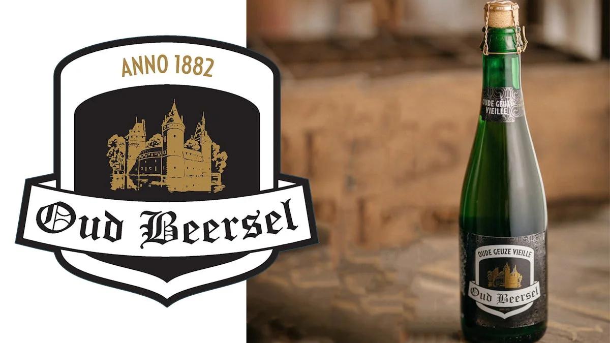 Unik ölprovning med Gert Christiaans från Oud Beersel