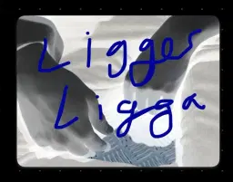 Ligger Ligga part 1 (Skogen, Gothenburg)