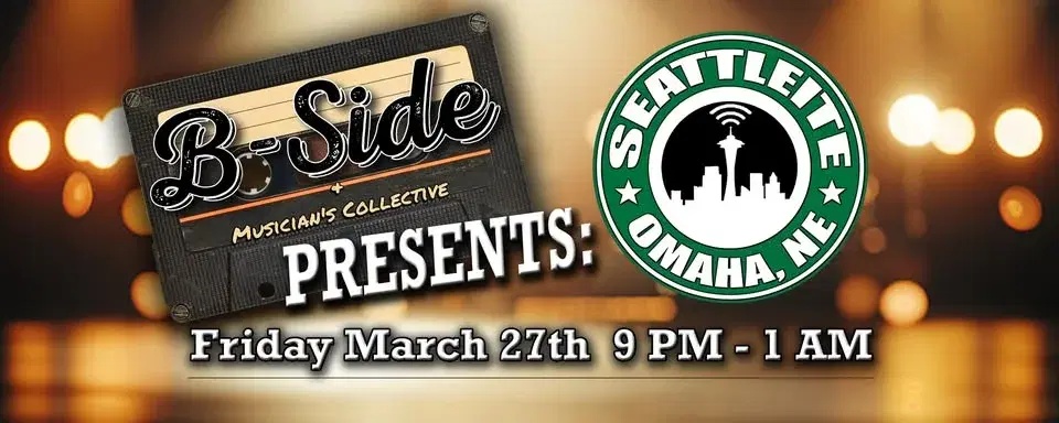 Seattleite at The B Side