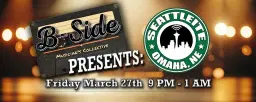 Seattleite at The B Side