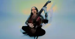 Billy Strings - 3 DAY PASS