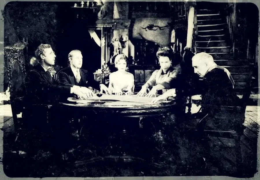 Göteborgs ockulta historia - stadsvandring med Carl T. Ek