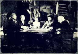 Göteborgs ockulta historia - stadsvandring med Carl T. Ek