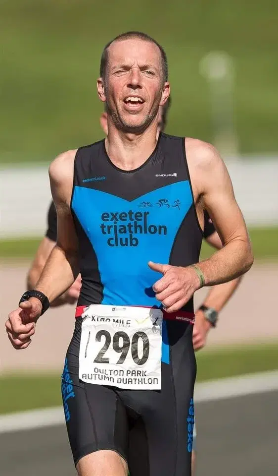 Exe Valley Triathlon 2026