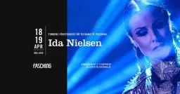 Ida Nielsen | Fasching, Stockholm