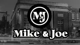 Mike & Joe • Friday, April 17 | EvenFlow Music & Spirits