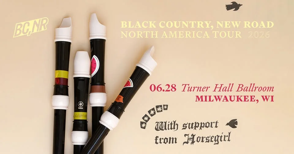 Black Country, New Road