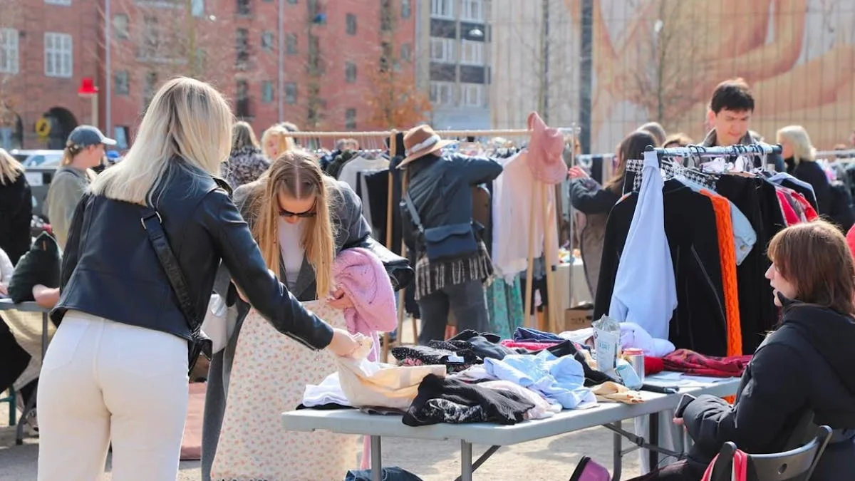 Byens Lopper X Trianglen