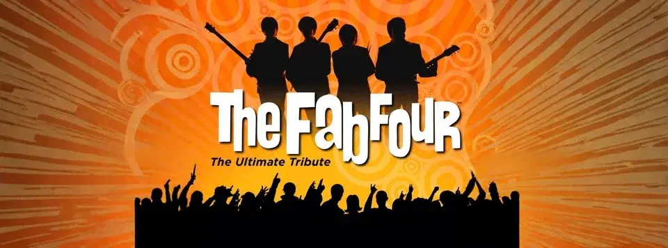 An Evening with The Fab Four