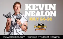 Kevin Nealon