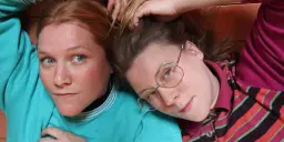 Ida Wenøe & Samantha Whates - The Continental, Preston