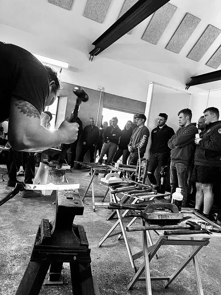 SALA 2MAN-CHALLENGE 2026