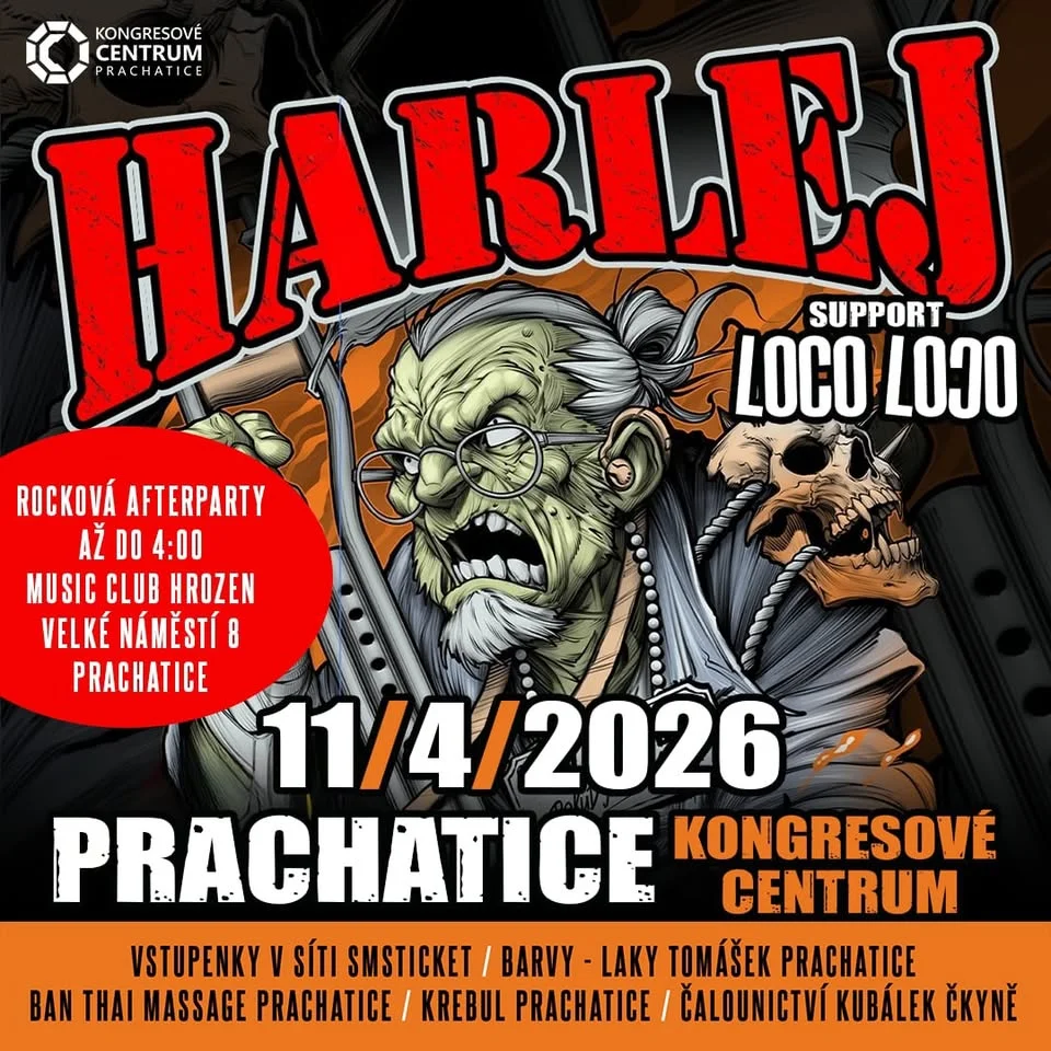 đž HARLEJ â PRACHATICE 2026 đ„ + support: Loco Loco