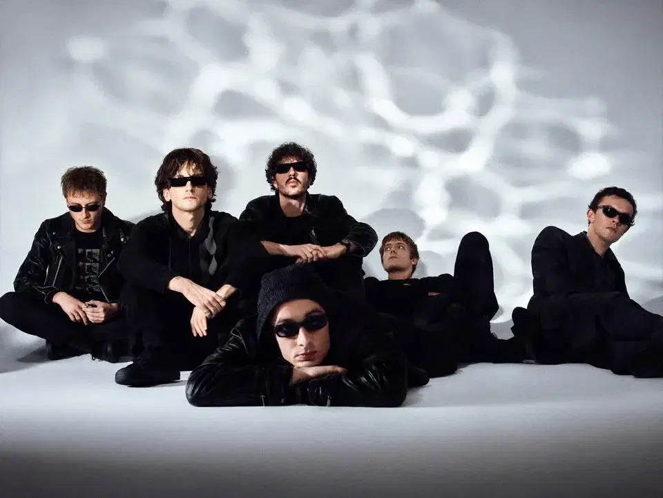 DEADLETTER • Trinity Centre, Bristol