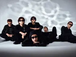 DEADLETTER • Trinity Centre, Bristol