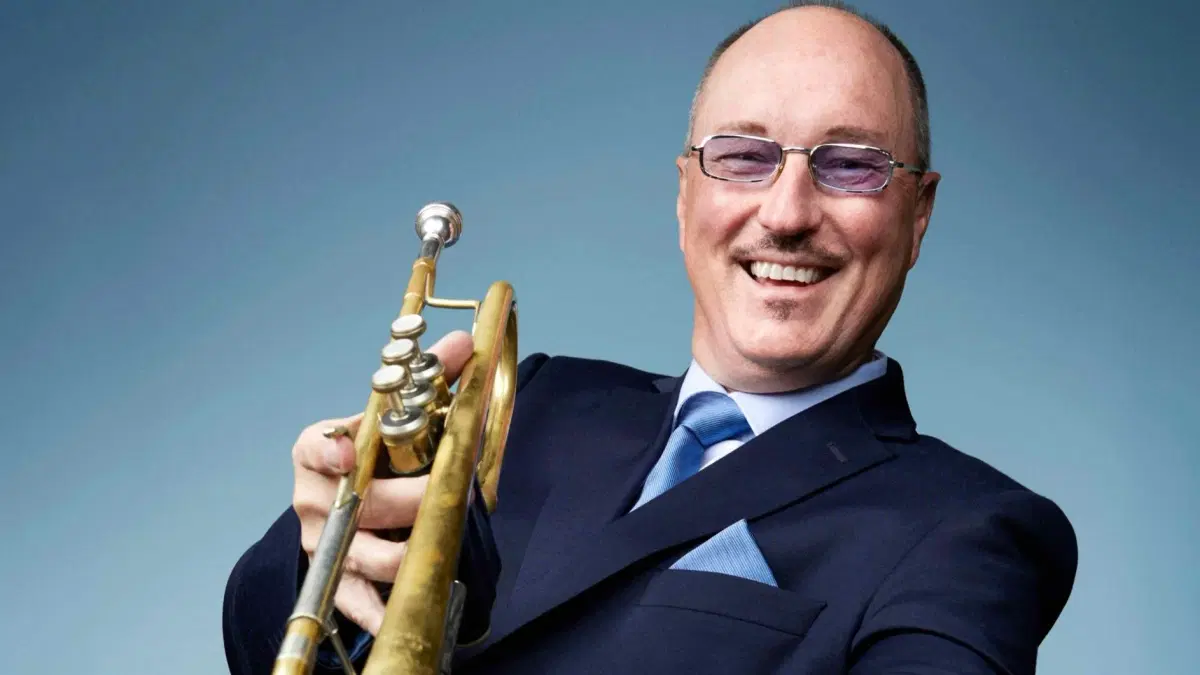 Peter Asplund & Arlanda Big Band