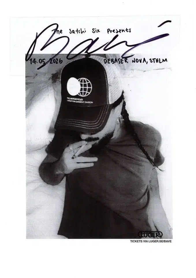 Bavé | Debaser Nova