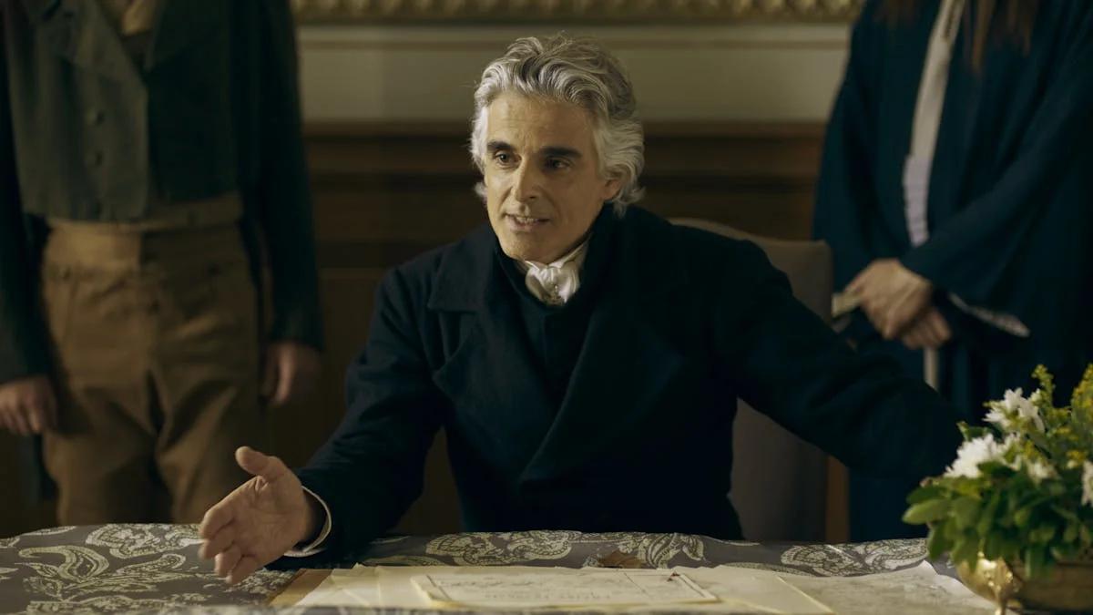 Kapodistrias The Governor